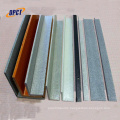 FRP angle bar frp reinforced plastic channel angle